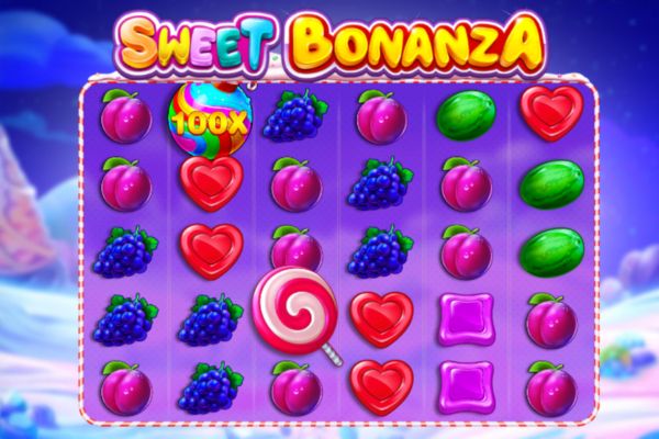 SWEET-BONANZA